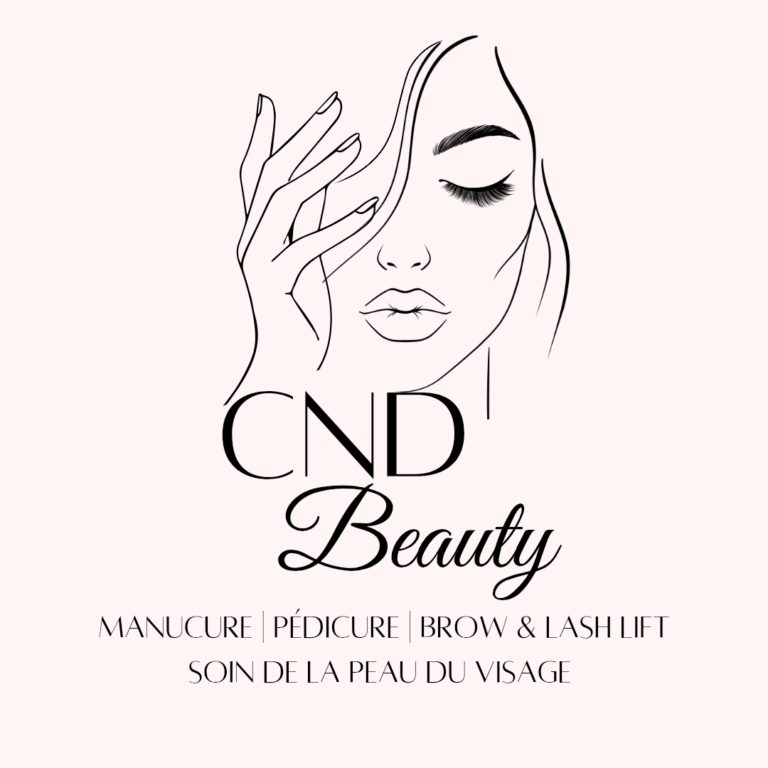 CND Beauty "Institut de beauté"